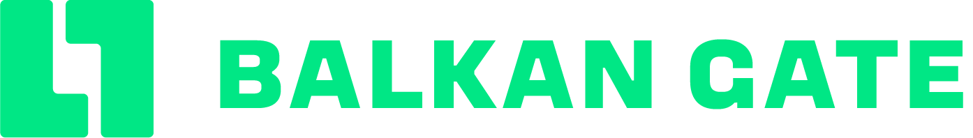Balkan Gate